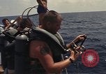 Image océanautes du golfe du Mexique, 1965, de la seconde 29 séquences d'archives historiques vidéo 65675050405