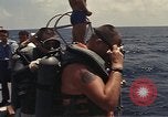 Image océanautes du golfe du Mexique, 1965, de la seconde 36 séquences d'archives historiques vidéo 65675050405
