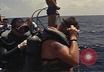 Image océanautes du golfe du Mexique, 1965, de la seconde 37 séquences d'archives historiques vidéo 65675050405