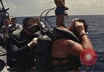 Image océanautes du golfe du Mexique, 1965, de la seconde 38 séquences d'archives historiques vidéo 65675050405