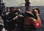 Image océanautes du golfe du Mexique, 1965, de la seconde 39 séquences d'archives historiques vidéo 65675050405