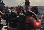 Image océanautes du golfe du Mexique, 1965, de la seconde 41 séquences d'archives historiques vidéo 65675050405