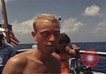 Image océanautes du golfe du Mexique, 1965, de la seconde 42 séquences d'archives historiques vidéo 65675050405