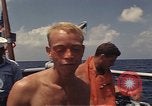 Image océanautes du golfe du Mexique, 1965, de la seconde 43 séquences d'archives historiques vidéo 65675050405