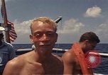 Image océanautes du golfe du Mexique, 1965, de la seconde 44 séquences d'archives historiques vidéo 65675050405