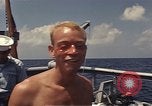 Image océanautes du golfe du Mexique, 1965, de la seconde 45 séquences d'archives historiques vidéo 65675050405