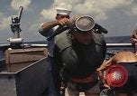 Image océanautes du golfe du Mexique, 1965, de la seconde 47 séquences d'archives historiques vidéo 65675050405