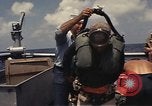Image océanautes du golfe du Mexique, 1965, de la seconde 48 séquences d'archives historiques vidéo 65675050405