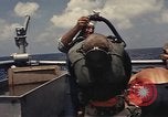 Image océanautes du golfe du Mexique, 1965, de la seconde 49 séquences d'archives historiques vidéo 65675050405