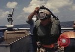 Image océanautes du golfe du Mexique, 1965, de la seconde 50 séquences d'archives historiques vidéo 65675050405