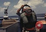 Image océanautes du golfe du Mexique, 1965, de la seconde 51 séquences d'archives historiques vidéo 65675050405