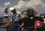 Image océanautes du golfe du Mexique, 1965, de la seconde 54 séquences d'archives historiques vidéo 65675050405