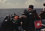 Image océanautes du golfe du Mexique, 1965, de la seconde 59 séquences d'archives historiques vidéo 65675050405