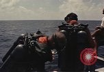 Image océanautes du golfe du Mexique, 1965, de la seconde 60 séquences d'archives historiques vidéo 65675050405