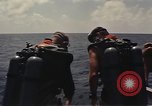 Image océanautes du golfe du Mexique, 1965, de la seconde 61 séquences d'archives historiques vidéo 65675050405