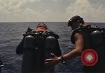 Image océanautes du golfe du Mexique, 1965, de la seconde 62 séquences d'archives historiques vidéo 65675050405