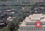 Image Capitol Building Washington DC USA, 1954, de la seconde 1 séquences d'archives historiques vidéo 65675050406
