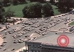 Image Capitol Building Washington DC USA, 1954, de la seconde 13 séquences d'archives historiques vidéo 65675050406