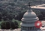 Image Capitol Building Washington DC USA, 1954, de la seconde 16 séquences d'archives historiques vidéo 65675050406