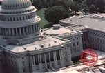 Image Capitol Building Washington DC USA, 1954, de la seconde 19 séquences d'archives historiques vidéo 65675050406