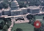 Image Capitol Building Washington DC USA, 1954, de la seconde 22 séquences d'archives historiques vidéo 65675050406