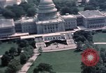 Image Capitol Building Washington DC USA, 1954, de la seconde 23 séquences d'archives historiques vidéo 65675050406
