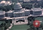 Image Capitol Building Washington DC USA, 1954, de la seconde 24 séquences d'archives historiques vidéo 65675050406