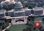 Image Capitol Building Washington DC USA, 1954, de la seconde 25 séquences d'archives historiques vidéo 65675050406