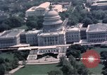 Image Capitol Building Washington DC USA, 1954, de la seconde 27 séquences d'archives historiques vidéo 65675050406