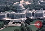 Image Capitol Building Washington DC USA, 1954, de la seconde 28 séquences d'archives historiques vidéo 65675050406