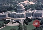 Image Capitol Building Washington DC USA, 1954, de la seconde 29 séquences d'archives historiques vidéo 65675050406