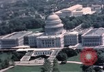 Image Capitol Building Washington DC USA, 1954, de la seconde 30 séquences d'archives historiques vidéo 65675050406