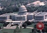 Image Capitol Building Washington DC USA, 1954, de la seconde 31 séquences d'archives historiques vidéo 65675050406