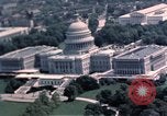 Image Capitol Building Washington DC USA, 1954, de la seconde 33 séquences d'archives historiques vidéo 65675050406