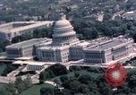 Image Capitol Building Washington DC USA, 1954, de la seconde 36 séquences d'archives historiques vidéo 65675050406