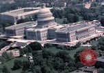 Image Capitol Building Washington DC USA, 1954, de la seconde 38 séquences d'archives historiques vidéo 65675050406