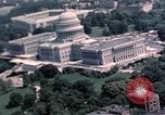 Image Capitol Building Washington DC USA, 1954, de la seconde 39 séquences d'archives historiques vidéo 65675050406