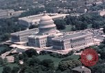 Image Capitol Building Washington DC USA, 1954, de la seconde 40 séquences d'archives historiques vidéo 65675050406