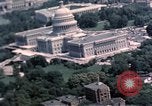 Image Capitol Building Washington DC USA, 1954, de la seconde 41 séquences d'archives historiques vidéo 65675050406