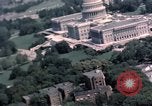 Image Capitol Building Washington DC USA, 1954, de la seconde 43 séquences d'archives historiques vidéo 65675050406