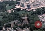 Image Capitol Building Washington DC USA, 1954, de la seconde 44 séquences d'archives historiques vidéo 65675050406