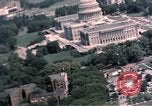 Image Capitol Building Washington DC USA, 1954, de la seconde 45 séquences d'archives historiques vidéo 65675050406