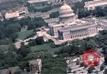 Image Capitol Building Washington DC USA, 1954, de la seconde 46 séquences d'archives historiques vidéo 65675050406
