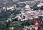 Image Capitol Building Washington DC USA, 1954, de la seconde 47 séquences d'archives historiques vidéo 65675050406