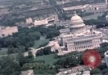 Image Capitol Building Washington DC USA, 1954, de la seconde 48 séquences d'archives historiques vidéo 65675050406