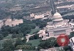 Image Capitol Building Washington DC USA, 1954, de la seconde 49 séquences d'archives historiques vidéo 65675050406