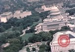 Image Capitol Building Washington DC USA, 1954, de la seconde 51 séquences d'archives historiques vidéo 65675050406
