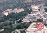 Image Capitol Building Washington DC USA, 1954, de la seconde 52 séquences d'archives historiques vidéo 65675050406