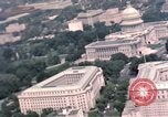 Image Capitol Building Washington DC USA, 1954, de la seconde 56 séquences d'archives historiques vidéo 65675050406