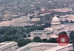 Image Capitol Building Washington DC USA, 1954, de la seconde 61 séquences d'archives historiques vidéo 65675050406